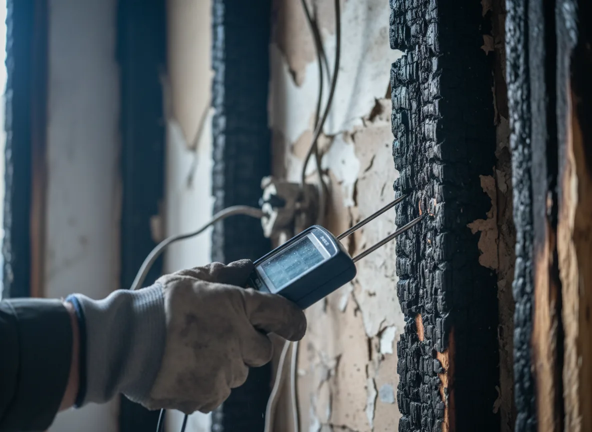 Fire Damage Restoration Neavitt, MD FAQs